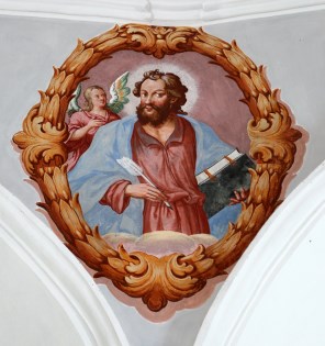 성 마태오 복음사가_photo by Helmut Aschauer_in the Chapel of St Maria in Telfs_Austria.jpg
